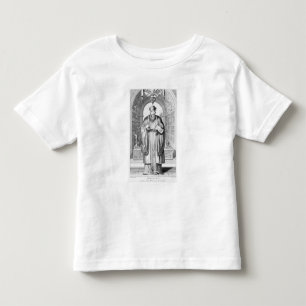 Kong-Fu-Tse, or Confucius Toddler T-Shirt