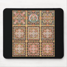 Kongokai Mandala