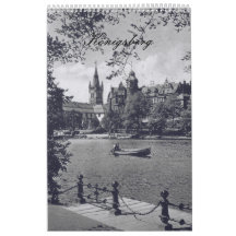 Königsberg - Historical views