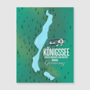 Königssee Berchtesgadener Germany