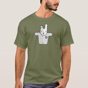 Konnichiwabbit T-Shirt
