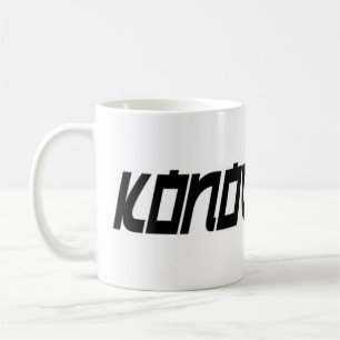 Konocti Speed Stars® Mug