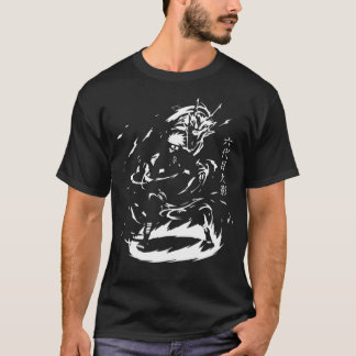 Konoha_39_s Sixth Hokage T-Shirt