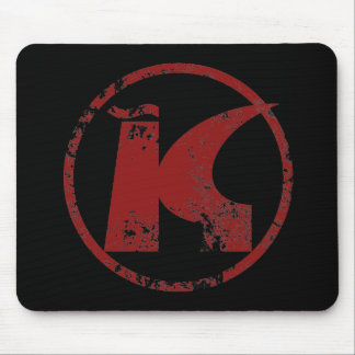 Konsum Mouse Mat
