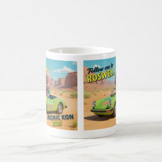 Konvention 2025 Mug