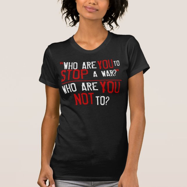 Kony 2012 Shirt (Front)