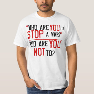 Kony 2012 Stop War T-Shirt