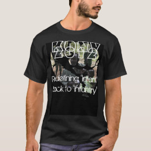 KONY Infantry Shirt