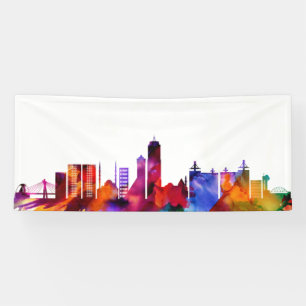 Konya Skyline Banner