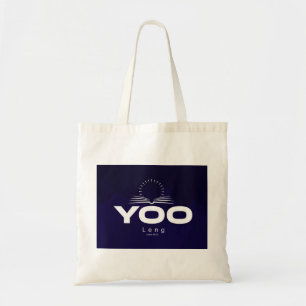 Konymoi Tote Bag - Acholi 'Yoo Leng'