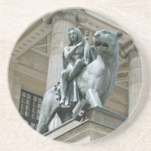 Konzerthaus Berlin Coaster