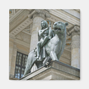 Konzerthaus Berlin Magnet