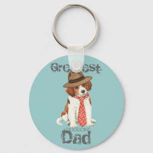 Kooiker Dad Key Ring