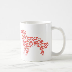 Kooikerhondje Coffee Mug