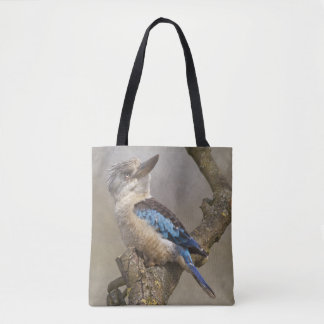 Kookaburra All Over Print Bag