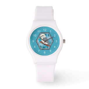 Kookaburra Bird Watch