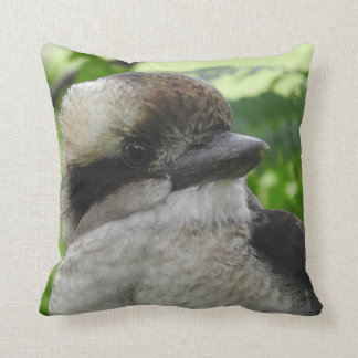 Kookaburra Cushion