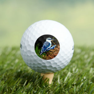 Kookaburra  golf balls