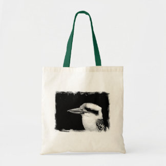 Kookaburra Tote Carry Bag