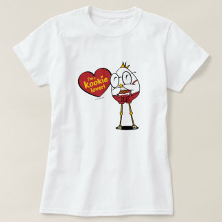 Kookie Lover T-shirt