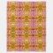 Kool Blanket Autim Pattern