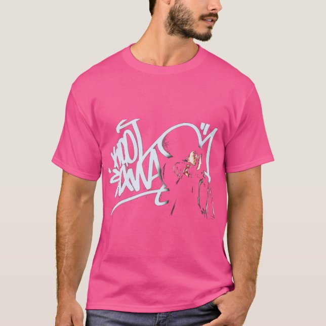 KOOL SAVAS vintage T-Shirt (Front)
