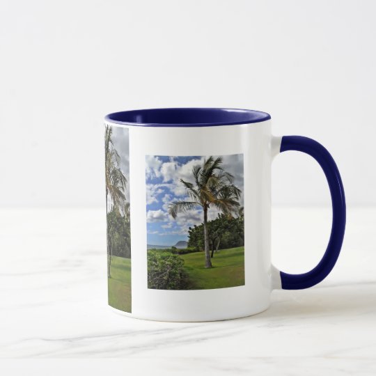 Ko'olina Mug