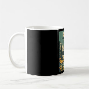 Kootenay � Spirit of Australia Coffee Mug