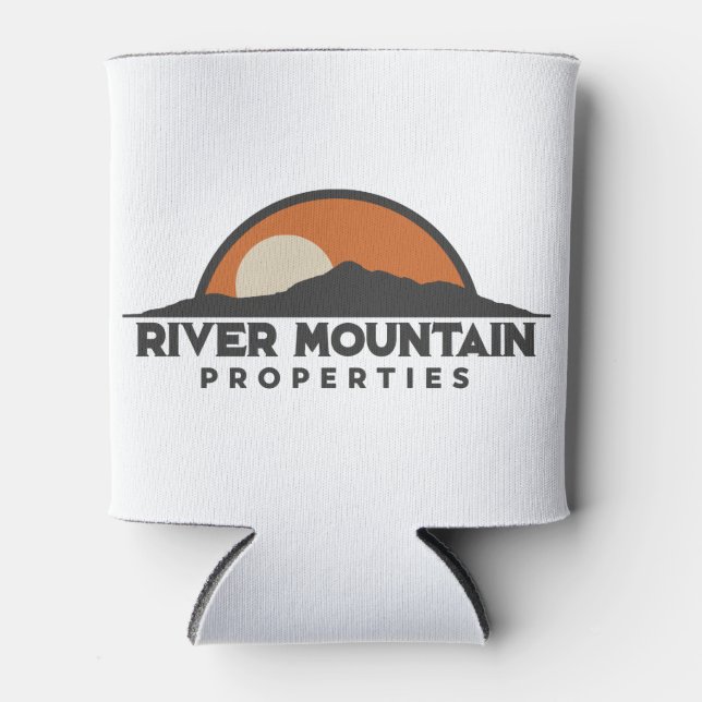 kooze can cooler (Front)