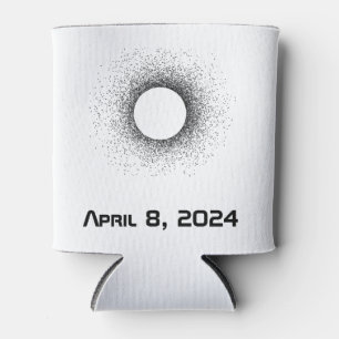 Koozie for soda cans or bear cans