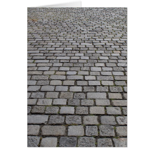 Kopfsteinpflaster (Front)