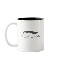 Kopidion sword logo - small