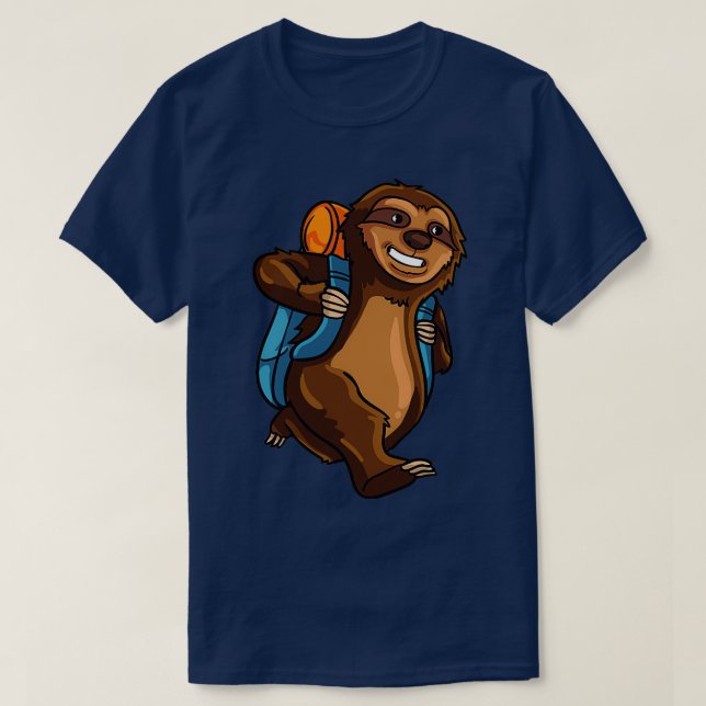 Kopie von Kopie von Beard bearded bearded bearer h T-Shirt (Design Front)