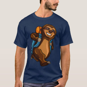 Kopie von Kopie von Beard bearded bearded bearer h T-Shirt