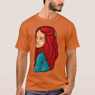 Kopie von Kopie von Beard bearded bearded bearer h T-Shirt