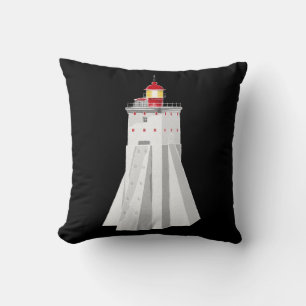 Kopu Lighthouse Cushion