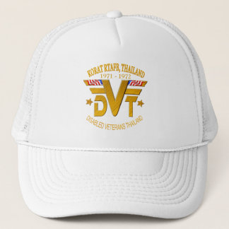 Korat RTAFB, Thailand Baseball Cap