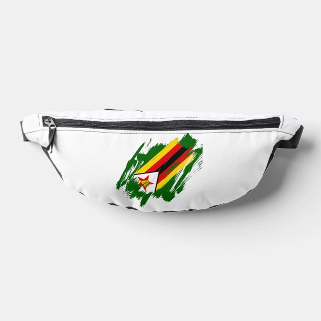 korbelgleber7 bum bags (Lay Down)