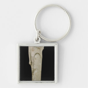 Kore figure dedicated to Hera Key Ring