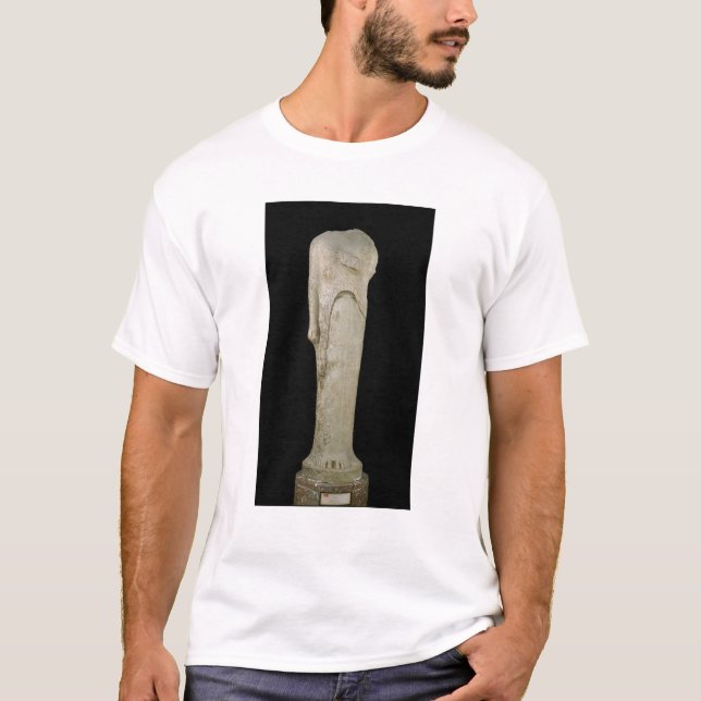 Kore figure dedicated to Hera T-Shirt (Front)