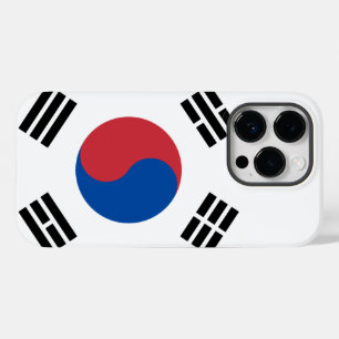 Korea Case-Mate iPhone 14 Pro Case
