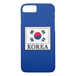 Korea iPhone 8/7 Case