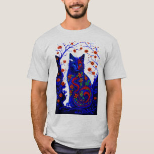 korea cats T-Shirt