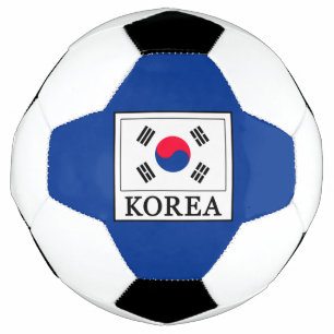 Korea Football