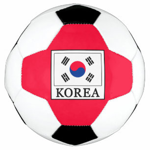 Korea Football