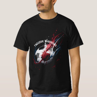Korea soccer team T-Shirt
