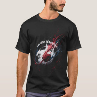 Korea soccer team T-Shirt