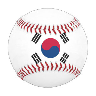 korea south baseball