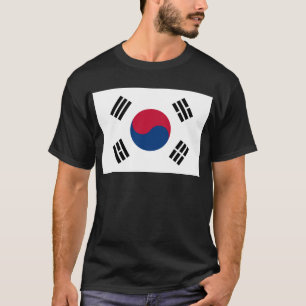korea south T-Shirt