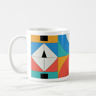 Korea Symbolic Mug Cup